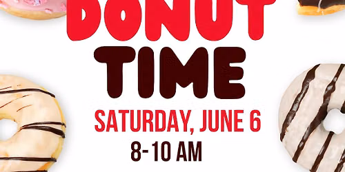 Coffee & Donuts with the Meyer Group Team - Huff Realty