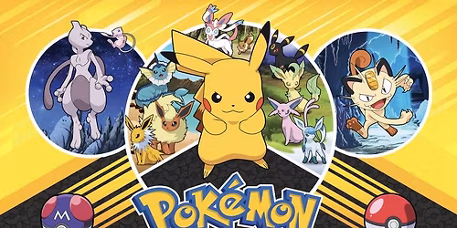 Stern Army- POKEMON- Launch Party Double Tournament