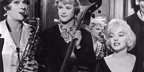 Silvester im MAGAZIN: MANCHE M\u00d6GEN\u00b4\u00b4S HEISS