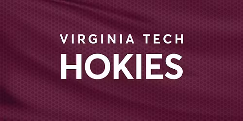 Virginia Tech Hokies Football vs. Miami Hurricanes Football