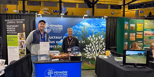 HortEast Conference & Tradeshow 2025