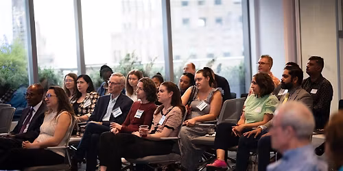 Baal Dan Networking for a Cause 2026