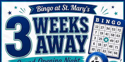 Grand Opening Night
