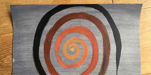 How Do You Truly Feel? - Creative Self-Exploration Workshop