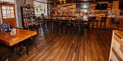 Game Night at Unplugged