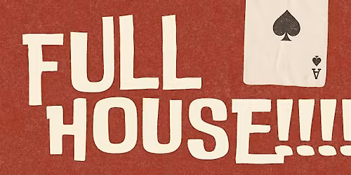 Full House Debut @ Hymn Bar