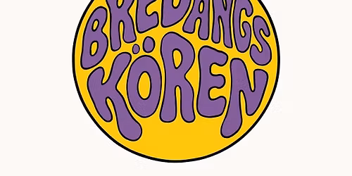 Bred\u00e4ngsk\u00f6rens Luciakonsert p\u00e5 Bred\u00e4ngstorget \ud83d\udc9c\ud83d\udc9b