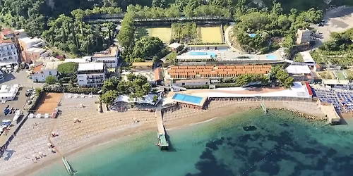 Italy Yoga, Nature, Meditation Adventure Retreat in Sorrento 