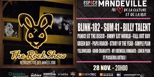 The Rock Show