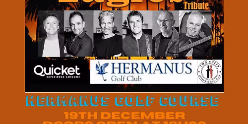 Hotel California: The Ultimate Eagles Tribute