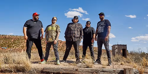 Giovannie & the Hired Guns - Hangover Party