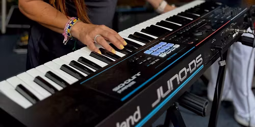 Grad School: Best of the '80s