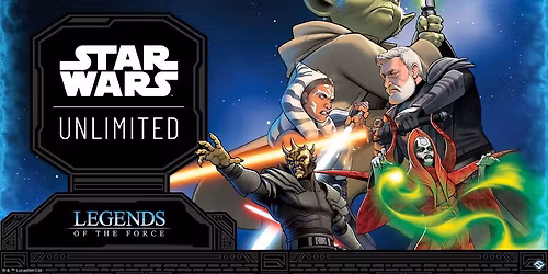 Liga SW Unlimited w Metropolii