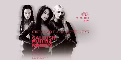 Airport pres. CALLUSH - EMILIJA - NEGITIV 