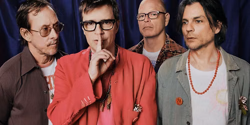 Weezer Brooklyn Tickets