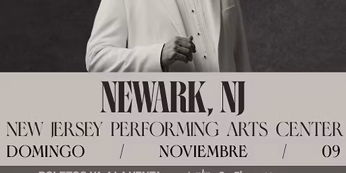 Marcos Witt at DAR Constitution Hall