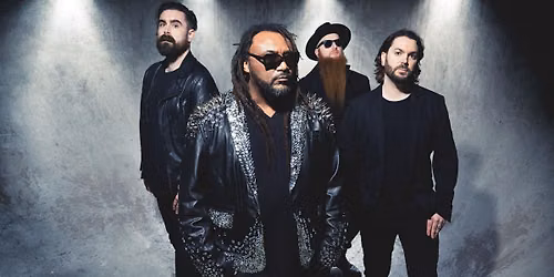 Skindred London Tickets