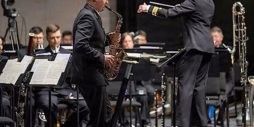 47th International Saxophone Symposium