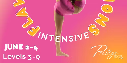 Flawless Foundations Intensive