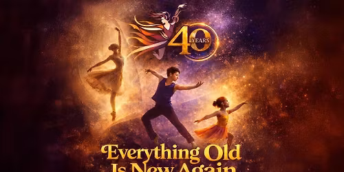 California Dance Theatre Recital