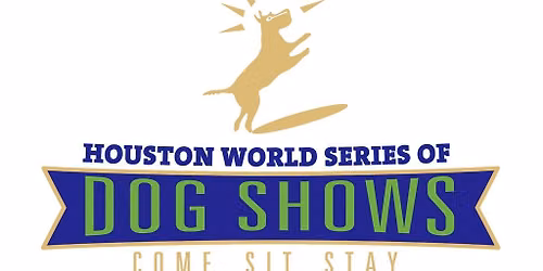 Houston World Series of Dog Shows