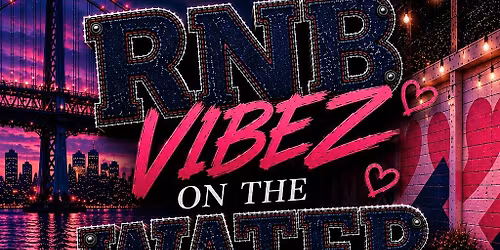 RNB VIBEZ ON THE WATER