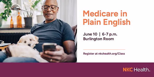 Medicare in Plain English