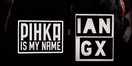 Phika Is My Name at Royal Park Cellars