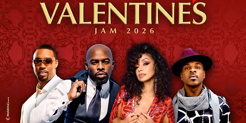 V101 Valentine's Jam '26