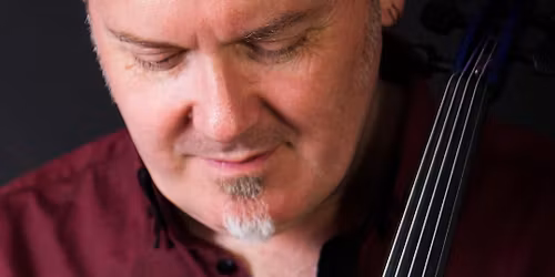 Lunchbreak concert: Bingham String Quartet