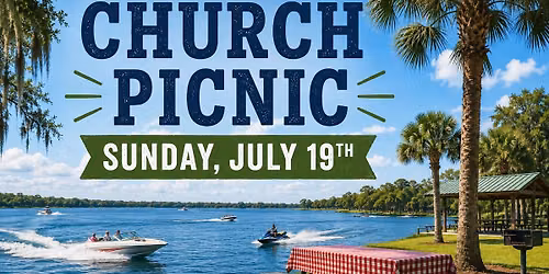 Word of Life Church Picnic
