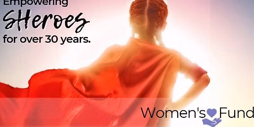 SHEroes Award Event Hosted By The Women's Fund