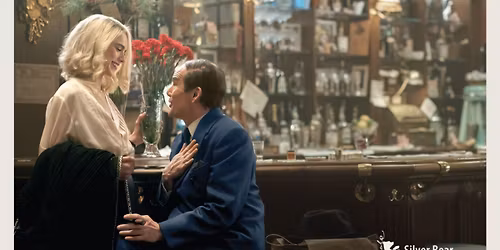 Blue Moon (PG) | Biographical drama!