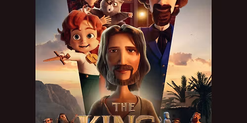 Movie Night King of Kings