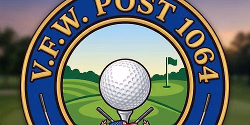 8th Annual Charity Golf Scramble