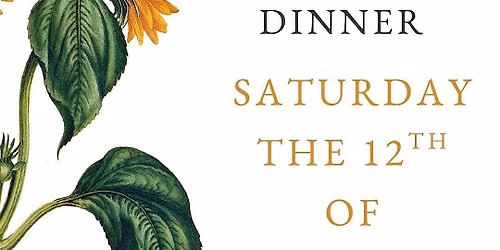 The Dahlem Harvest Table