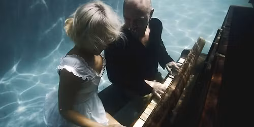 ARD matthews Valentine Show - A Summer Outdoor Concert!