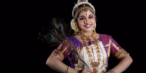 Bollywood Beat Dance Show at Berkeley Square Retirement Community -Creative Aging & Wellbeing Series