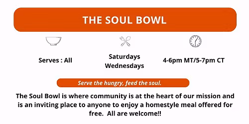 Soul Bowl 