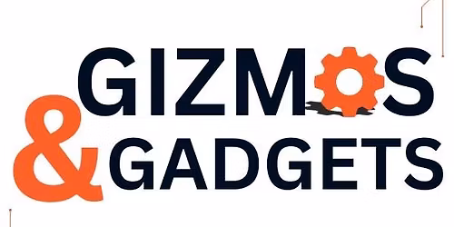 Gismos & Gadgets