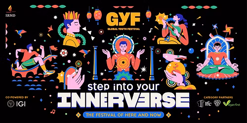 Global Youth Festival 2025