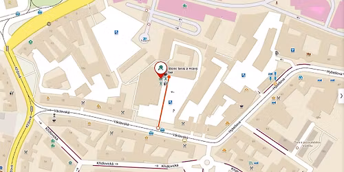 WANDDY jde na stoln\u00ed tenis do Hrav\u00e9ho baru, 5 stol\u016f