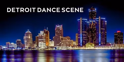 Tell A Friend Tuesdays - All dances