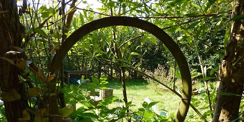 Stanmer Organics Open Day