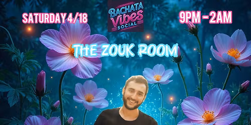 The Zouk Room