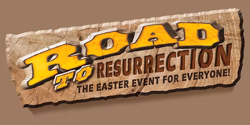 Road to Resurrection