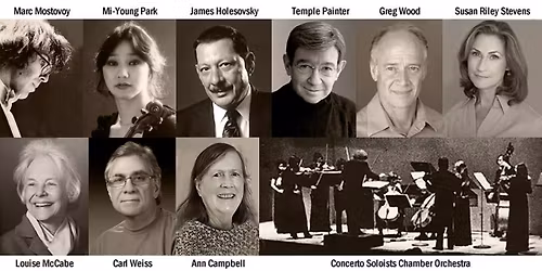 Parking Susan Werner (21+)