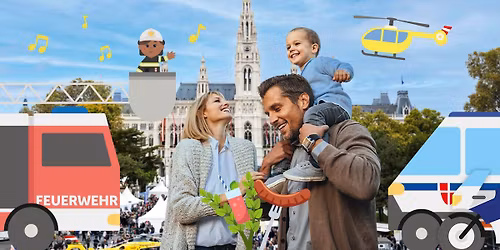 Wiener Sicherheitsfest 2025