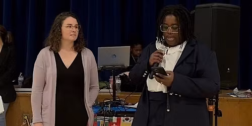 Menopause & menstrual cycle workshop