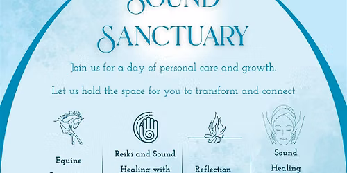 Sound Sanctuary
